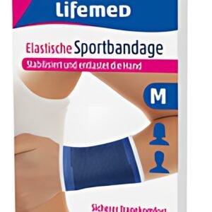 Lifemed Bandage sportif "Poignet", taille: XL