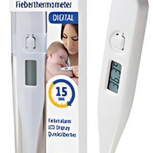 Lifemed Thermomètre "Digital", blanc