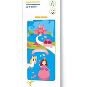 Lifemed Pansement pour enfants "Conte de fées, 500mm x 60mm