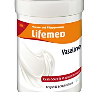 Lifemed Vaseline, pot de 125 ml