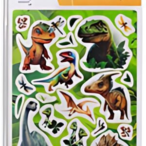 HERMA Sticker MAGIC Dinos
