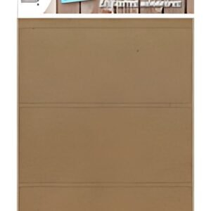 HERMA Étiquette pour la maison HOME silphie, 82 x 36 mm