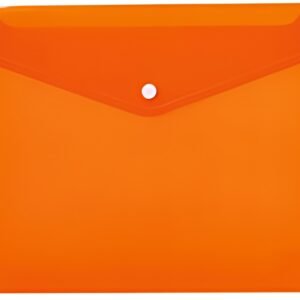 HERMA Pochette à documents, PP, A4, assorti