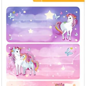 HERMA Étiquettes pour livres VARIO "Best Friends"