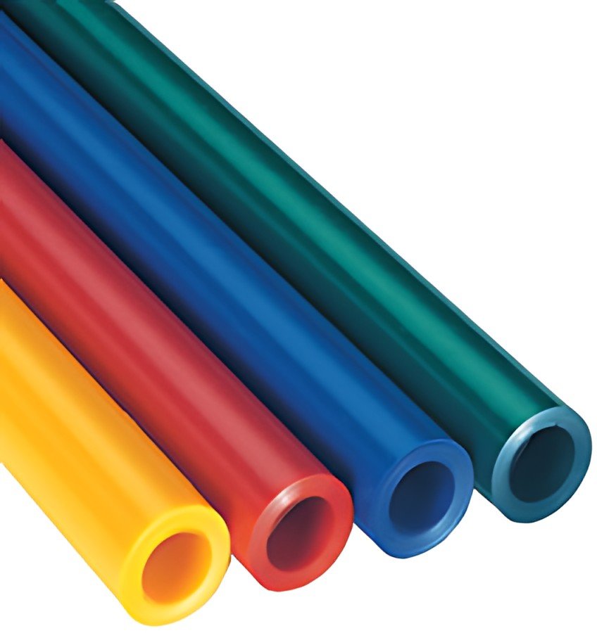 HERMA Film couvre-livres, 400 mm x 2 m, en PP, jaune, non