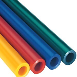 HERMA Film couvre-livres, 400 mm x 2 m, en PP, vert, non