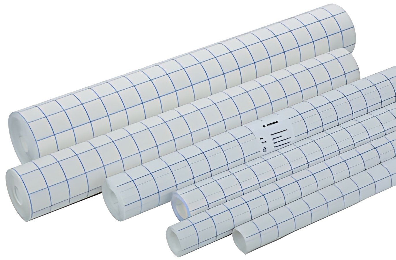 HERMA film de protection, autocollante, 400 mm x 25 m