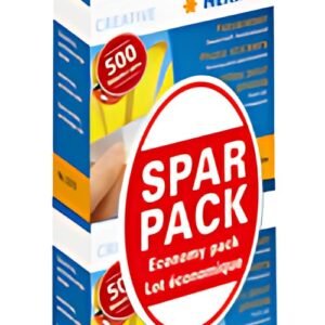 HERMA Pastille autocollante pour photos, lot économique