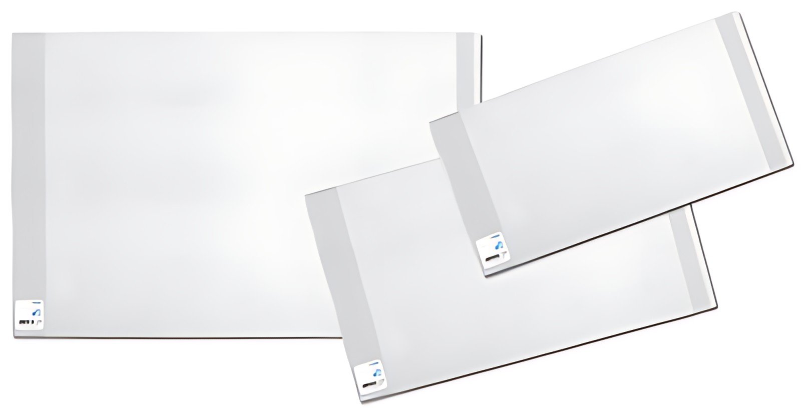 HERMA Protège-livres "basic", en PP, (L)540 x (H)285 mm