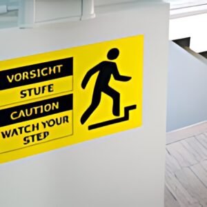 HERMA Etiquette signalétique SPECIAL, 63,5 x 29,6 mm, jaune