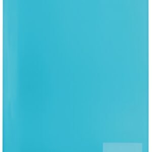 HERMA Chemise à lamelle, PP, A4, vert clair translucide