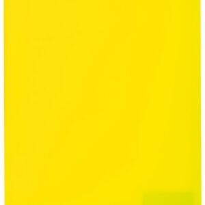 HERMA Chemise à lamelle, en PP, A4, jaune fluo