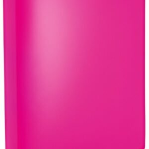 HERMA Classeur à anneaux, A4, 2 anneaux, rose fluo