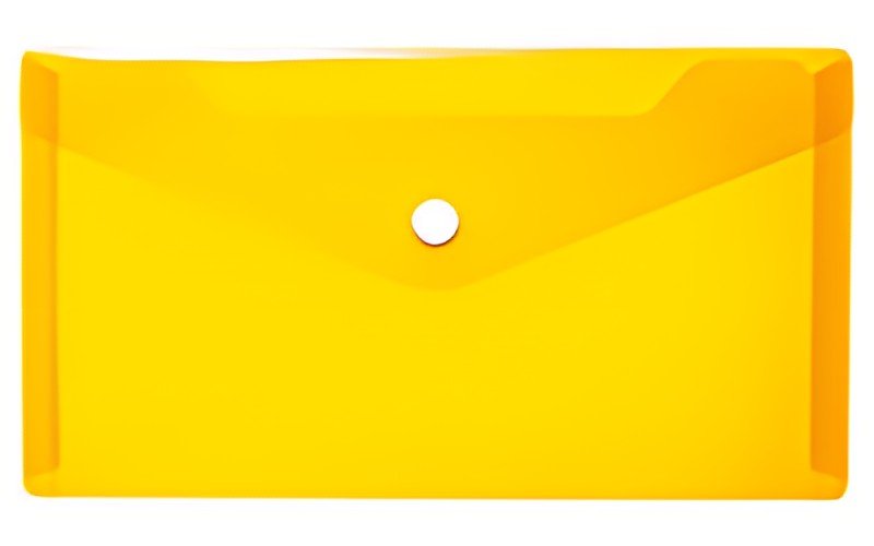 HERMA Pochette à documents, PP, format long, assorti