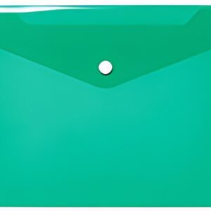 HERMA Pochette à documents, PP, A5, vert