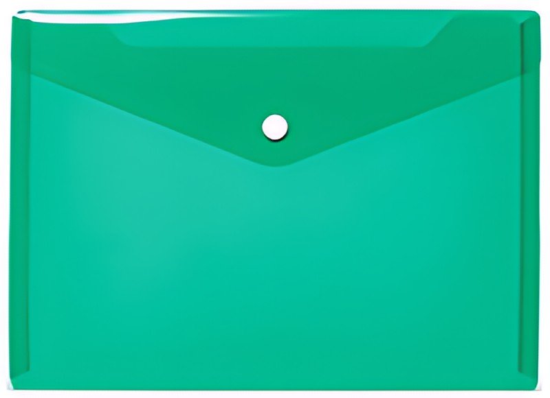 HERMA Pochette à documents, PP, A5, vert