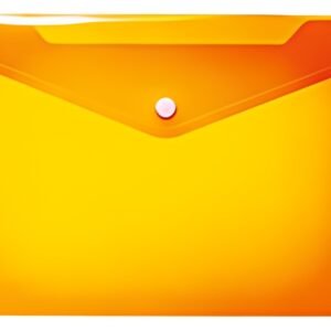 HERMA Pochette à documents, PP, A5, assorti