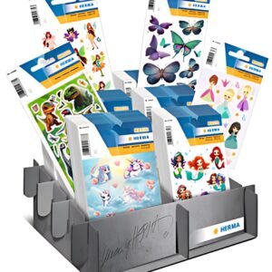 HERMA Sticker MAGIC Conte de fées, présentoir