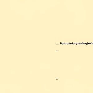 Enveloppe de livraison RNK Verlag, DIN B4, sans fenêtre, jaune