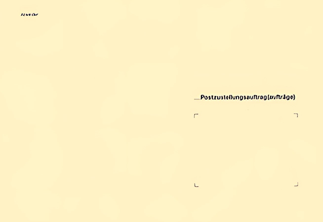 Enveloppe de livraison RNK Verlag, DIN B5, sans fenêtre, jaune