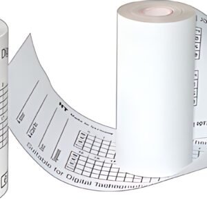 RNK Verlag Rouleau de papier thermique HAUG PREMIUM