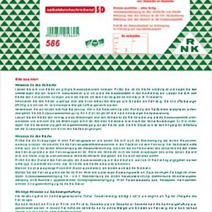 RNK Verlag « Contrat d'achat d'un véhicule automobile d'occasion »