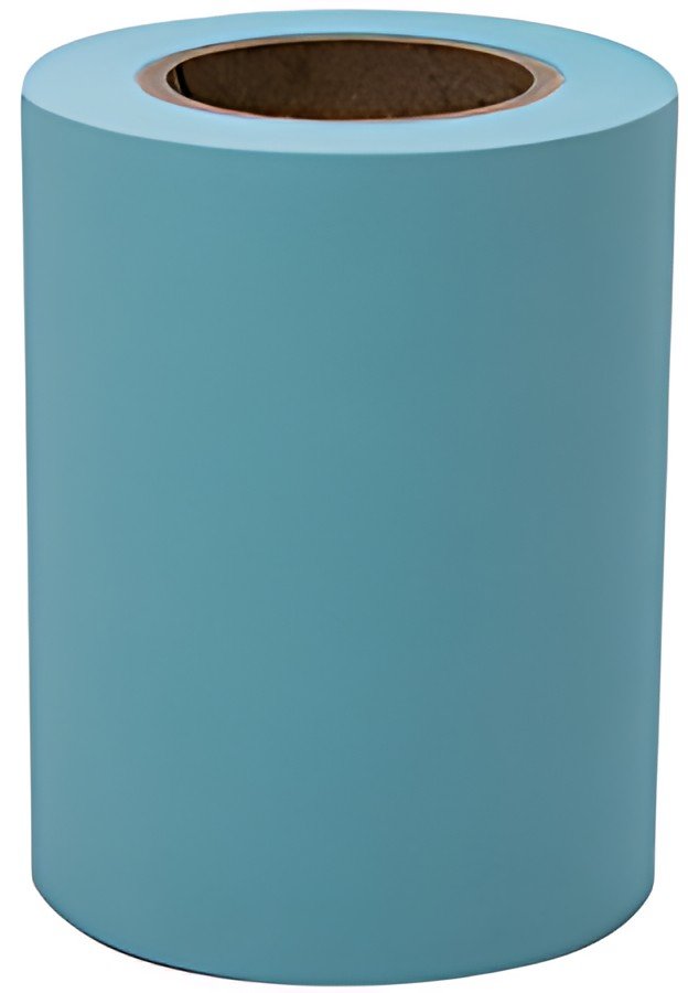 RNK Verlag Rouleau de notes adhésives rechargeable, rose