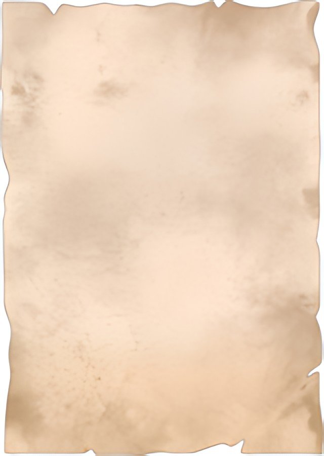 RNK Verlag Papier design "Parchemin", A4, 190 g/m2
