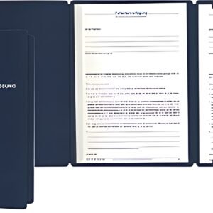 Dossier pré-imprimé RNK Verlag « Mon testament biologique », 2 pers.