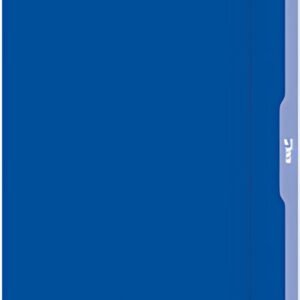RNK Verlag Chemise à dessin, A3, bleu