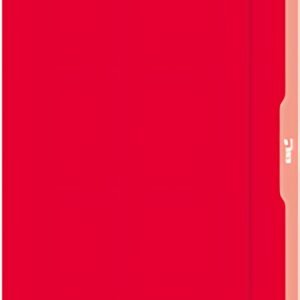 RNK Verlag Chemise à dessin, A3, rouge