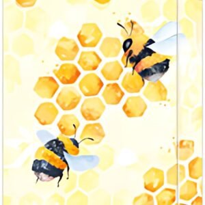 RNK Verlag Pochette à dessins "Honey", A4