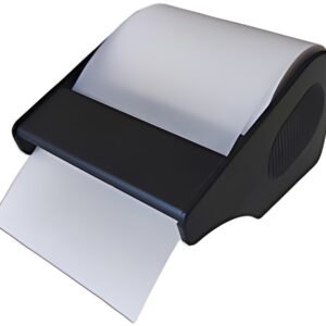 RNK Verlag Rouleau de notes adhésives, transparent