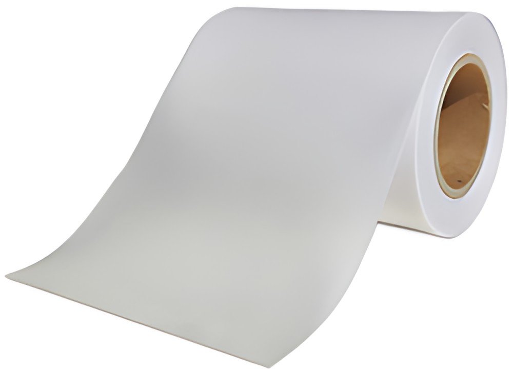 RNK Verlag Rouleau de notes adhésives, transparent
