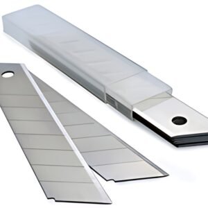 RAPESCO Lame de rechange pour cutter, lame: 18 mm