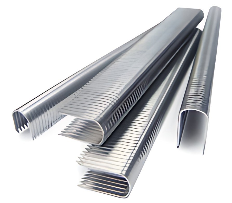 TACWISE Agrafes pour câble CT-60/14 mm, galvanisé