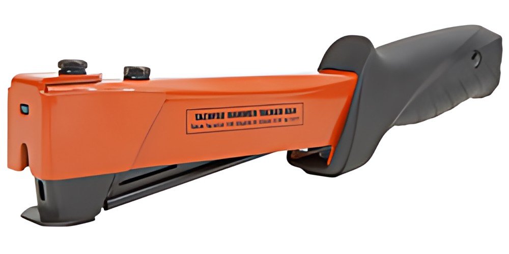 TACWISE Agrafeuse marteau A54, en acier