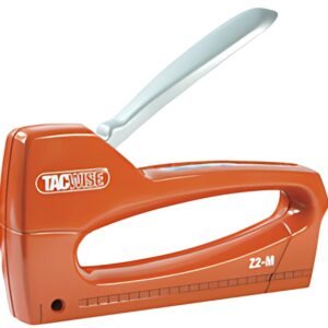 TACWISE Agrafeuse manuelle Z2-M, en métal