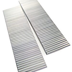 TACWISE Clous de finition pour pistolet agrafeur, 180/15 mm,