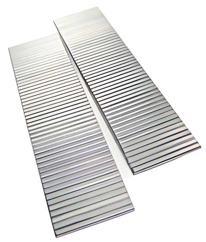 TACWISE Clous de finition pour pistolet agrafeur, 180/15 mm,