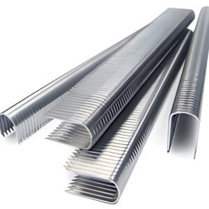 TACWISE Agrafes pour câble CT-45/10 mm, galvanisé