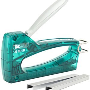 TACWISE Agrafeuse manuelle Z2 53-13T, plastique, vert/