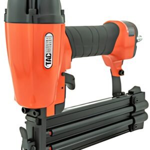 TACWISE Cloueuse pneumatique, orange