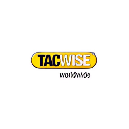TACWISE Agrafes 71/6 mm galvanisées, 20.000 pièces