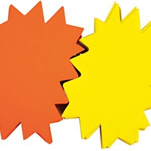 APLI Etiquette symbole "Eclaté", 240 x 320 mm