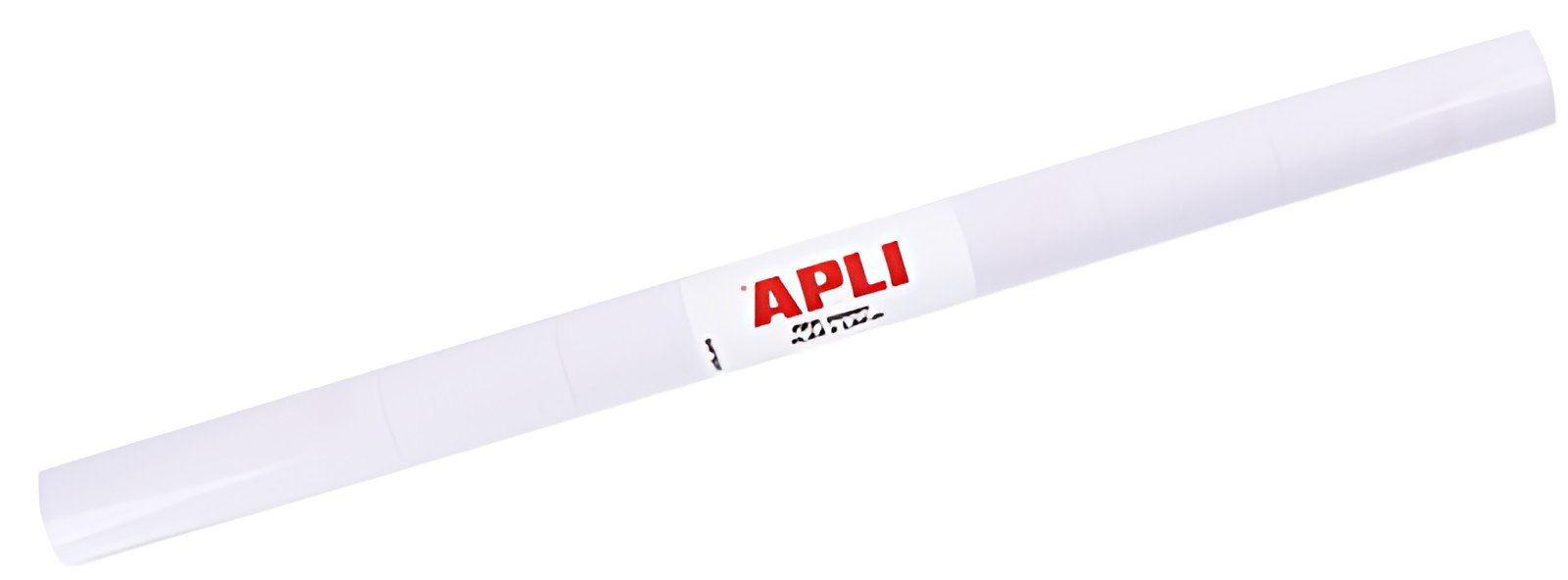 APLI Film couvre-livres, adhésif, 500 mm x 10 m