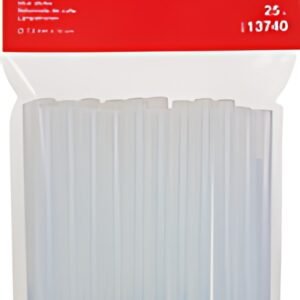 APLI Recharge de bâtons de colle, diamètre: 7,5 mm