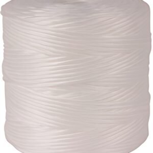 APLI Bobine de ficelle polypro, longueur: 240 m
