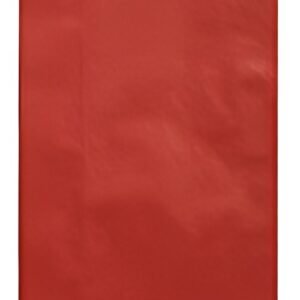 APLI Pochettes cadeau, (L)180 mm x (H)320 mm, rouge