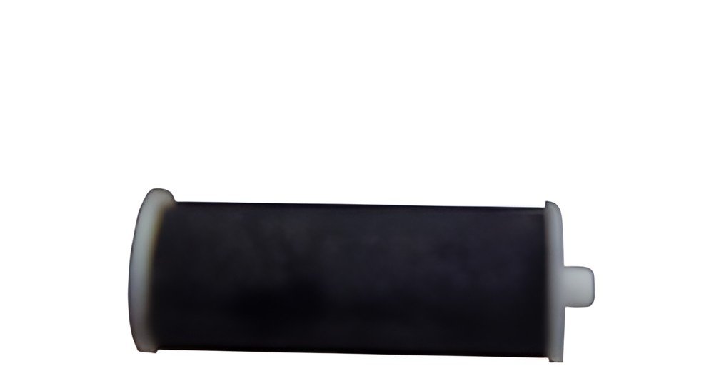 APLI Rouleau encreur pour étiqueteuse AGIPA 102365, noir
